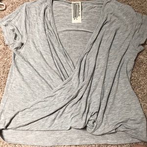Free People top, size small
